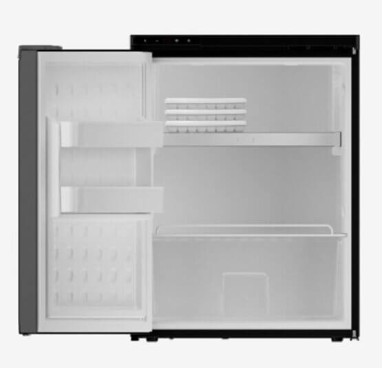 Refrigerador Alpicool Modelo CR