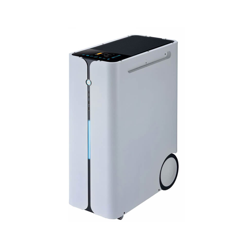 Bateria Litio todo en uno ESS AXPERT PEB 3kW 2.5kWh-100Ah