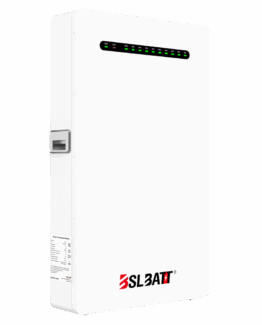 BATERIA LITIO BSL 51,2 V