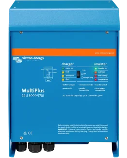 INVERSOR VICTRON MULTIPLUS