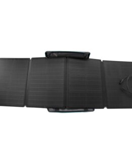 Panel solar flexible de 110W ECOFLOW